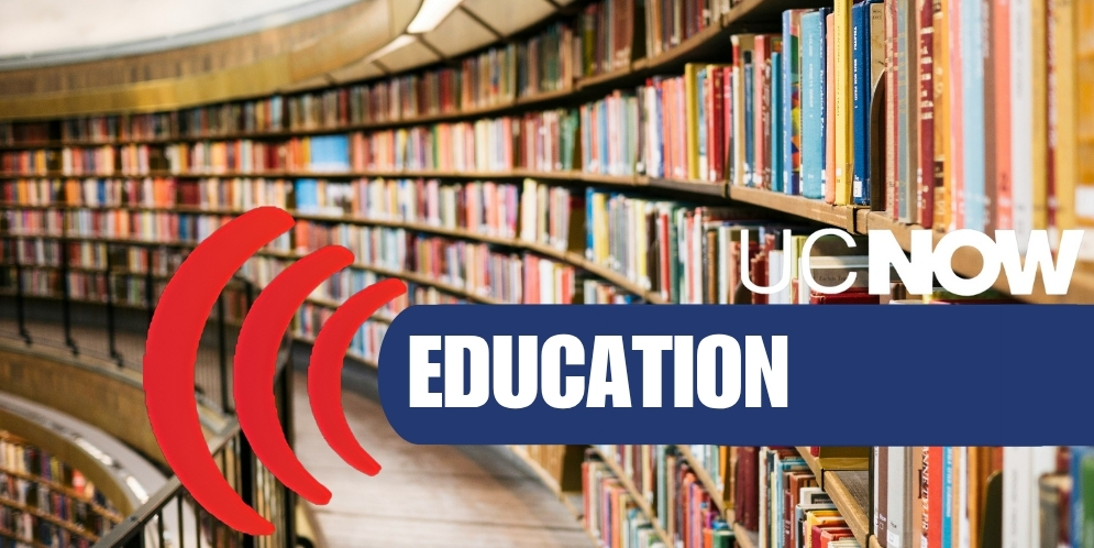 School Board Members Learn New Laws At TSBA Event