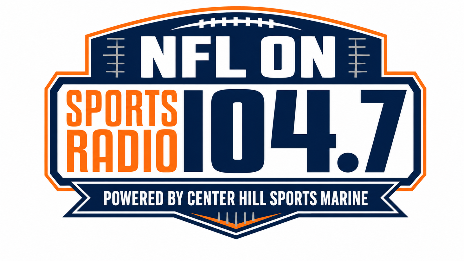 2026 NFL On Sports Radio