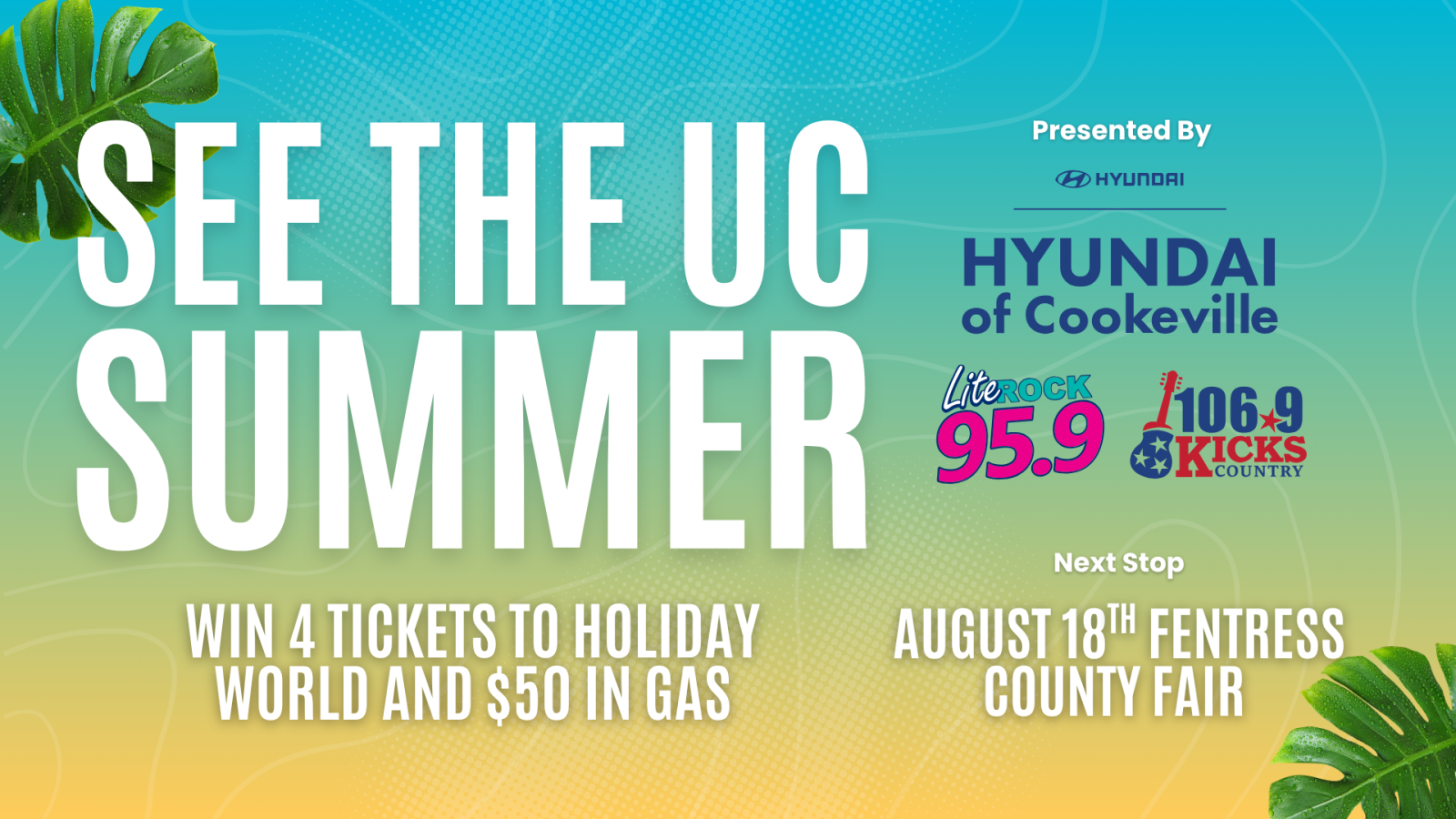 SeeUCSummer-August18